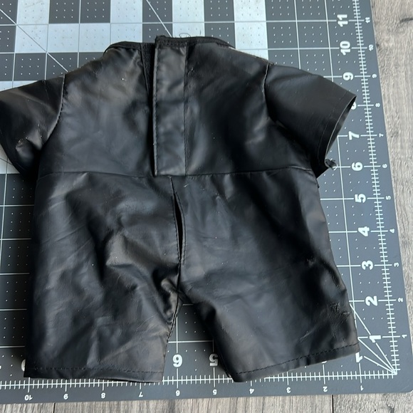 Build a Bear Star Wars, Darth Vader - Picture 4 of 10